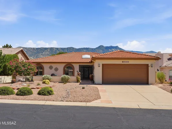 38323 S Golf Course Dr, Saddlebrooke, AZ 85739