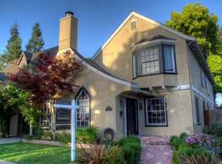 1673 Juanita Ave, San Jose, CA