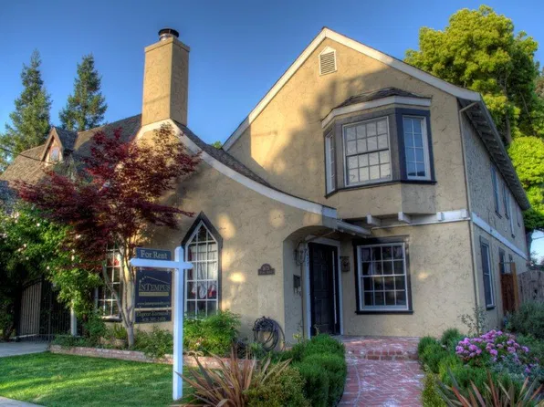 (undisclosed Address), San Jose, CA 95125