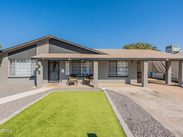 2022 W ASTER Drive, Phoenix, AZ 85029