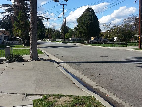 Quiet Street, plenty of guest parking