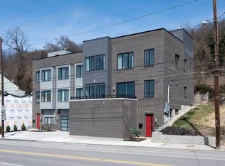 2638 Riverside Dr, Cincinnati, OH 45202