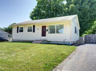 107 Skokiaan Dr, Franklin, OH 45005