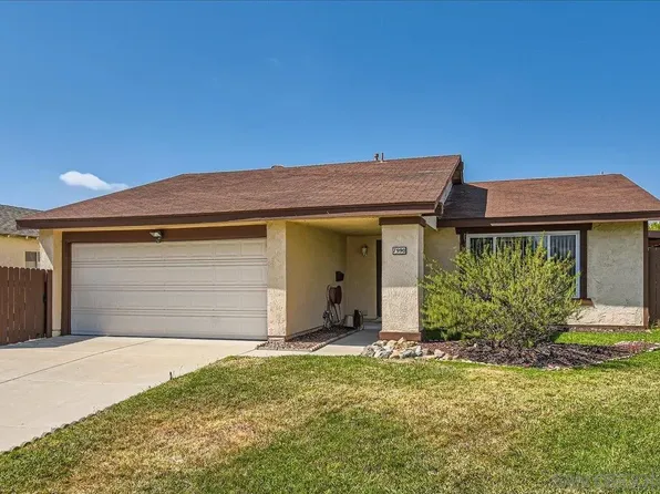7990 Gaylen Rd, San Diego, CA 92126