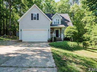 3704 Dillon Ln, Wake Forest, NC 27587