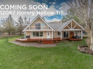 12067 SW Horny Hollow Trl, Crooked River Ranch, OR 97760