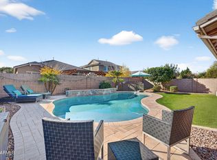 20533 E Reins Rd, Queen Creek, AZ 85142