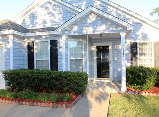 117 Crown Colony Ct, Lexington, SC 29073