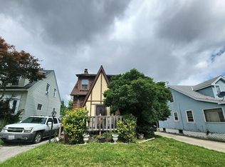 5554 Grasmere Ave, Maple Heights, OH 44137