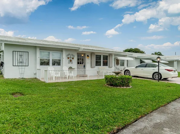 117 NW 14th Street, Boynton Beach, FL 33426