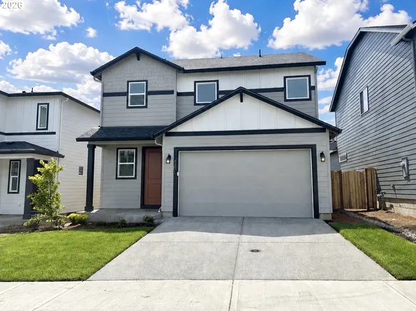 4301 NE 187th St Lot 231, Vancouver, WA 98686
