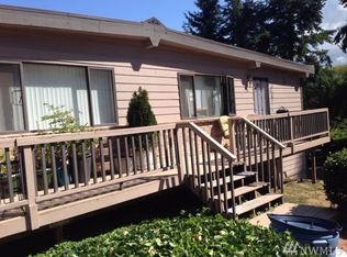 2320 Ravenna St, Everett, WA 98203