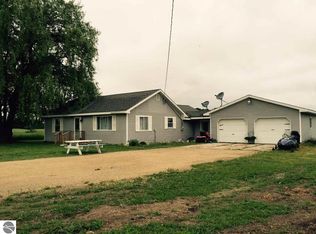11170 W Simpson Rd, Manton, MI 49663