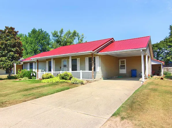 815 W Tropf St, Advance, MO 63730