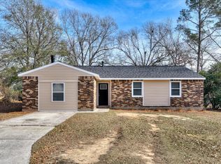 4304 Parkwood Drive, Augusta, GA 30906