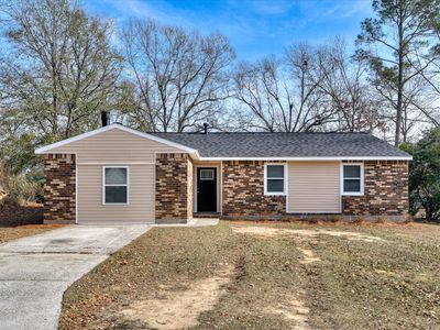 4304 Parkwood Drive, Augusta, GA, 30906