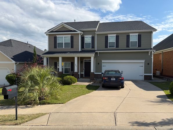 205 Barony Place Dr