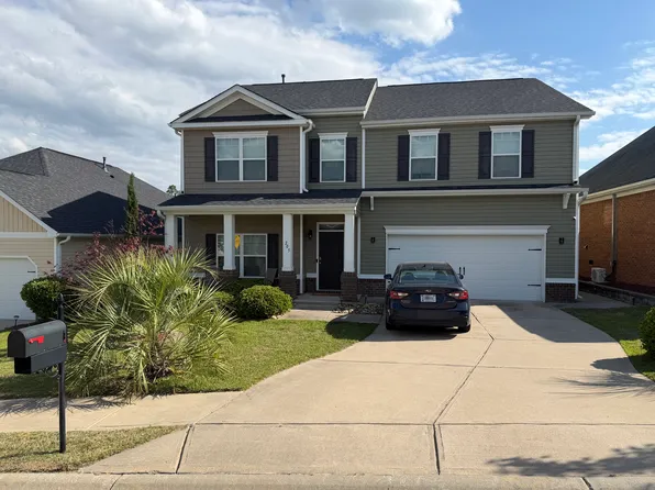 205 Barony Place Dr, Columbia, SC 29229