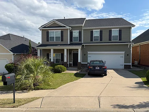 205 Barony Place Dr Photo 1