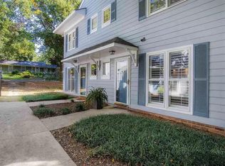 1428 Barton Place Dr, Raleigh, NC 27608