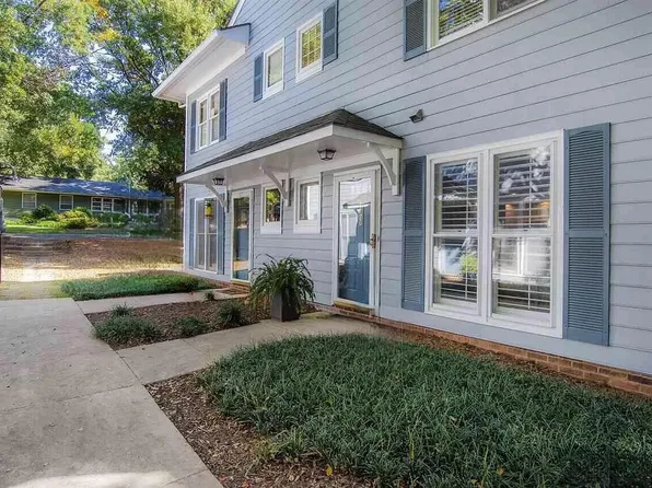 1428 Barton Place Dr, Raleigh, NC 27608