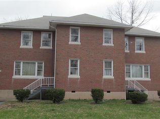 9 Ledgecrest Ave, New Britain, CT 06051