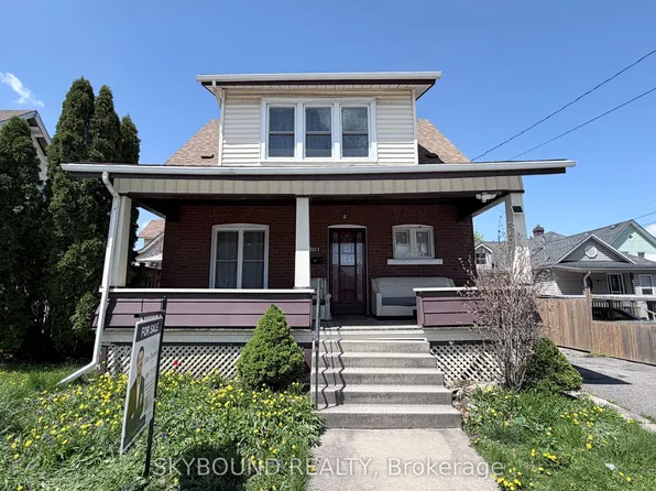 5113 Saint Lawrence Ave, Niagara Falls, ON L2E 3Y9