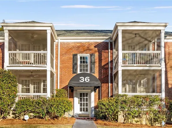 36 Sheridan Dr NE APT B3, Atlanta, GA 30305