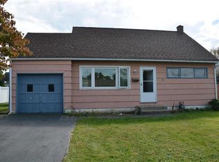 3050 Hecktown Rd, Easton, PA 18045