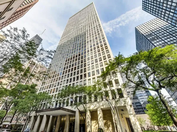 260 E Chestnut St APT 1904, Chicago, IL 60611