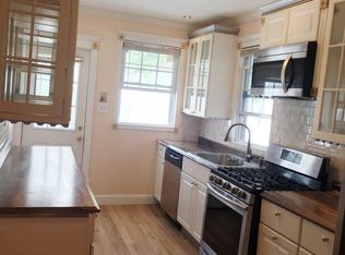 7653 85th Rd #1, Woodhaven, NY 11421