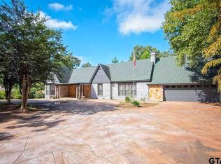 2519 Copeland Dr, Tyler, TX 75703