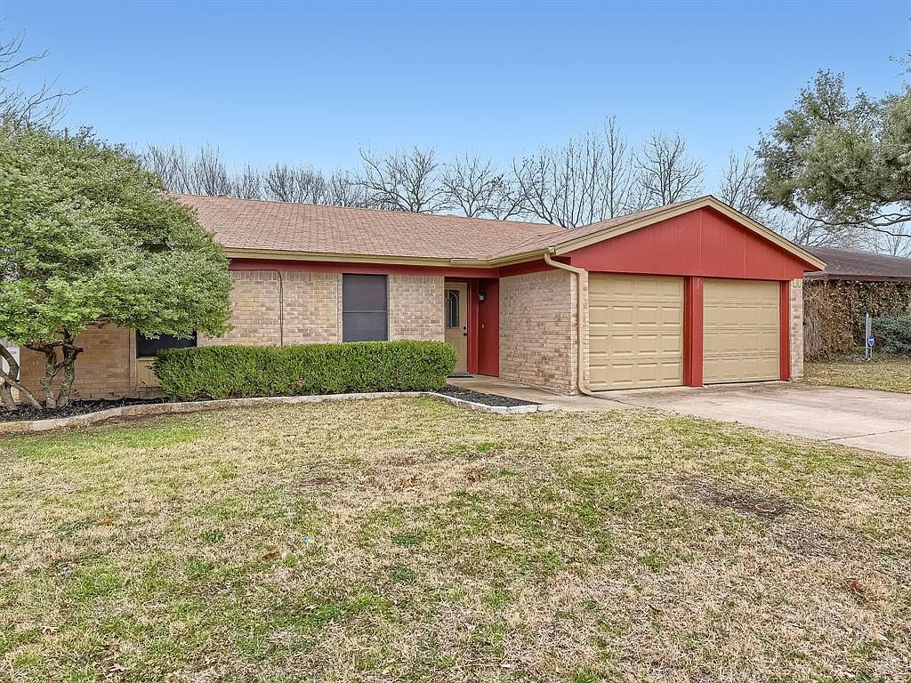 220 Matthew Dr, Crowley, TX 76036 Zillow