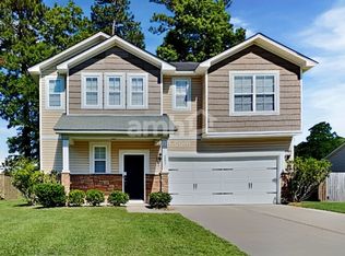 241 Meadow Wood Rd, Summerville, SC 29486