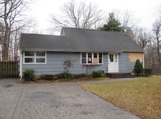 325 New Central Ave, Jackson, NJ 08527