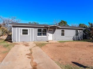 5226 Questa Dr, Abilene, TX 79605