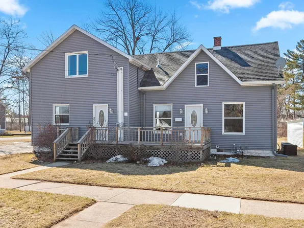 251 Birch St, Peshtigo, WI 54157