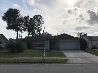9824 Didrikson Dr, New Port Richey, FL 34655