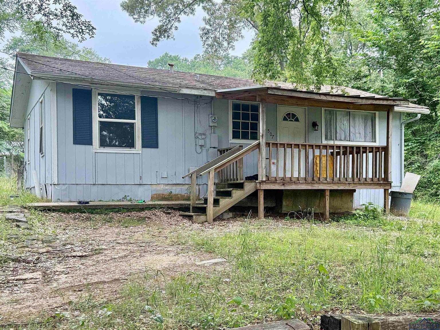 507 N Pearl St, Big Sandy, TX 75755 | MLS #20242932 | Zillow