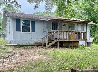 507 N Pearl St, Big Sandy, TX 75755