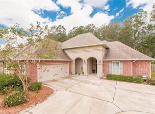 43441 Denali Dr, Hammond, LA 70403
