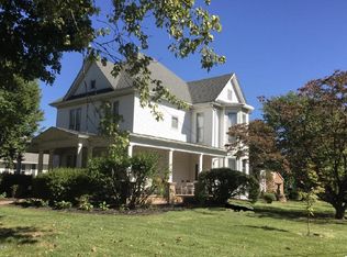513 S Market St, Marion, IL 62959