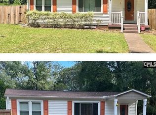 9 Nephi St, Columbia, SC 29205