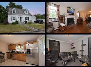 98 Williston Way, Pawtucket, RI 02861