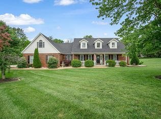 6 Country Lakes Ln, Waterloo, IL 62298