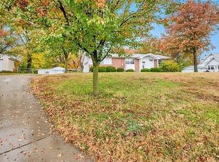 2536 Willow Dr, Arnold, MO 63010