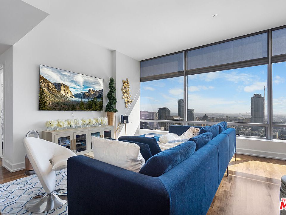 1st image of 900 W Olympic Blvd Unit 31I