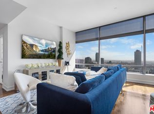 900 W Olympic Blvd Unit 31I, Los Angeles, CA 90015