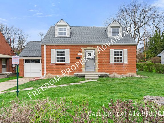 2nd image of 4102 Willow Ave