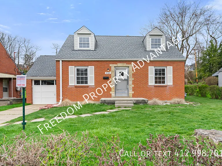 4102 Willow Ave — Photo 2